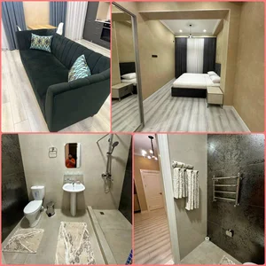 Фото 2 2-комн. квартира в Глинка