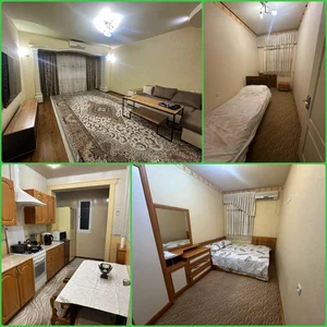 Фото 1 3-комн. квартира в Гостиница Россия