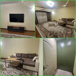 Фото 2 3-комн. квартира в Гостиница Россия