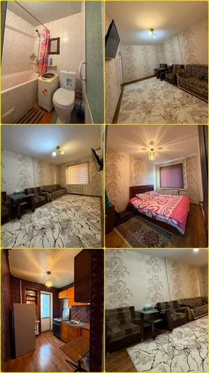 Фото 1 Квартира в Максим Горький