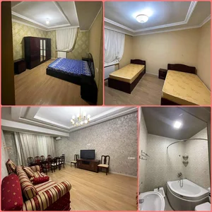 Фото 1 4-комн. квартира в Максим Горький