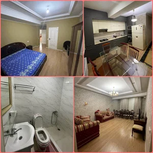 Фото 2 4-комн. квартира в Максим Горький