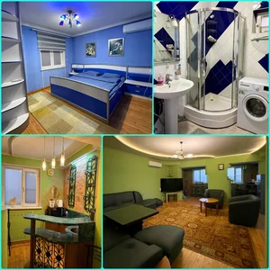 Фото 1 2-комн. квартира в Дархан