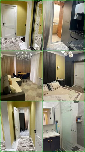 Фото 2 2-комн. квартира в Юнусабад-6