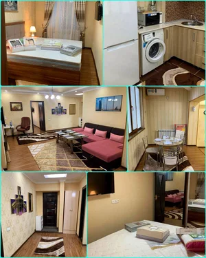 Фото 1 2-комн. квартира в корзинка Шедевр