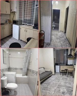 Фото 1 1-комн. квартира в Юнусабад