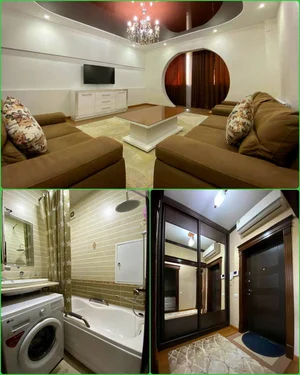 Фото 2 2-комн. квартира в Гостиница Россия