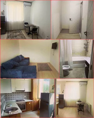 Фото 1 1-комн. квартира в Мирзо-Улугбекском районе