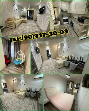 Фото 1 2-комн. квартира в Максим Горький