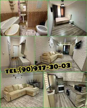 Фото 2 2-комн. квартира в Максим Горький