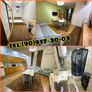 Фото 1 2-комн. квартира в Циолковского