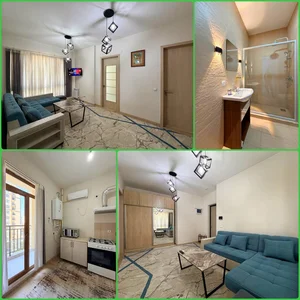 Фото 1 1-комн. квартира в Юнусабад