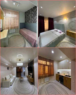 Фото 1 3-комн. квартира в районе Минор