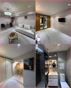 Фото 2 3-комн. квартира в районе Минор