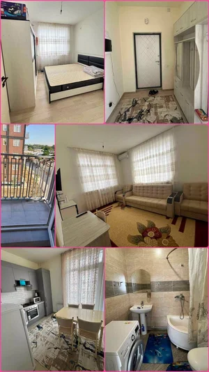 Фото 1 2-комн. квартира в Узбум