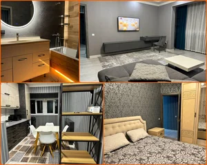 Фото 2 Квартира в Ц-1, Садык Азимова