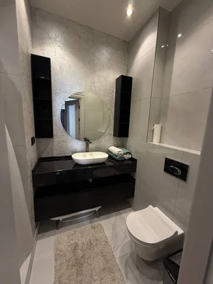 Фото 10 3-комн. квартира в Алайский