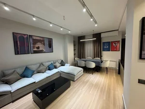 Фото 1 3-комн. квартира в Akay City