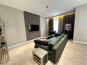 Фото 1 2-комн. квартира в Финансовый Институт