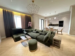 Фото 2 2-комн. квартира в Финансовый Институт