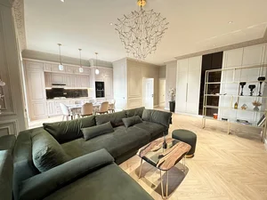 Фото 3 2-комн. квартира в Финансовый Институт