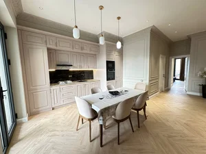 Фото 5 2-комн. квартира в Финансовый Институт