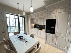 Фото 6 2-комн. квартира в Финансовый Институт