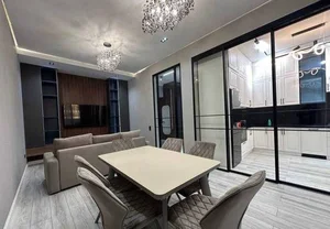 Фото 1 2-комн. квартира в ул.Истикбол