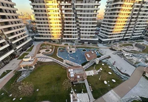 Фото 7 2-комн. квартира в ул.Истикбол