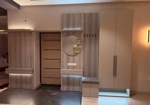 Фото 6 3-комн. квартира в Яккасарайском районе