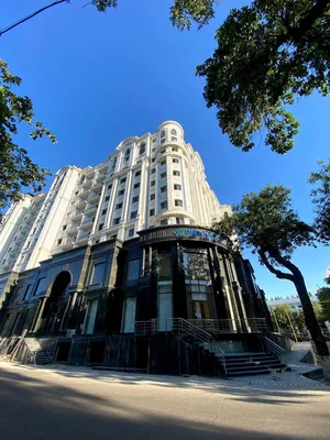 Фото 2 3-комн. квартира в ЖК Мухташам