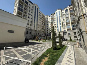 Фото 4 3-комн. квартира в ЖК Мухташам