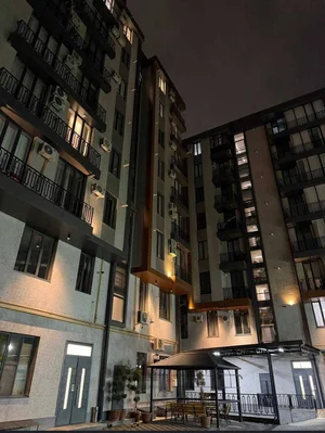 Фото 8 2-комн. квартира в Шота Руставели