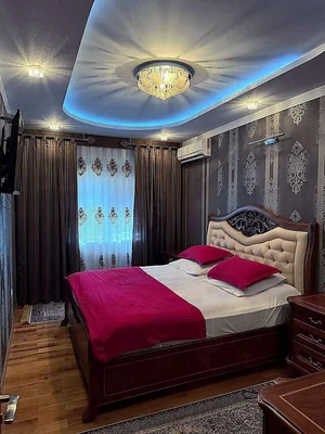 Фото 2 4-комн. квартира в Мирзо-Улугбекском районе