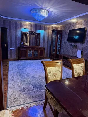 Фото 3 4-комн. квартира в Мирзо-Улугбекском районе