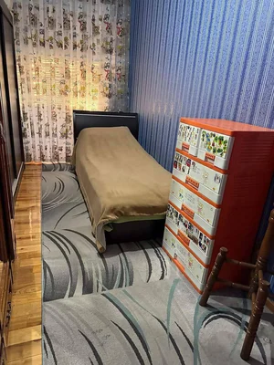 Фото 4 4-комн. квартира в Мирзо-Улугбекском районе