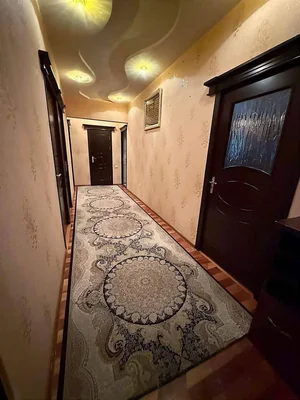 Фото 6 4-комн. квартира в Мирзо-Улугбекском районе