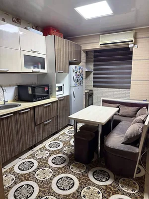 Фото 7 4-комн. квартира в Мирзо-Улугбекском районе