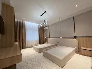 Фото 1 4-комн. квартира в Юнусабадском районе