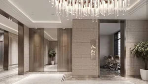 Фото 3 4-комн. квартира в Regnum Plaza