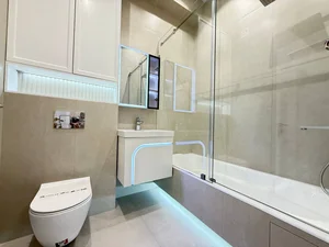 Фото 9 4-комн. квартира в Гарденс