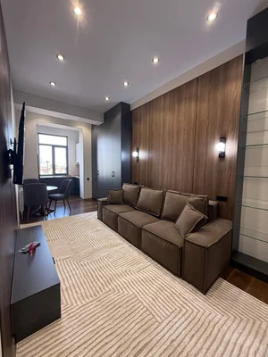 Фото 1 2-комн. квартира в Узбум