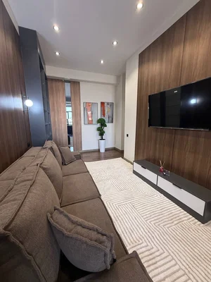 Фото 3 2-комн. квартира в Узбум