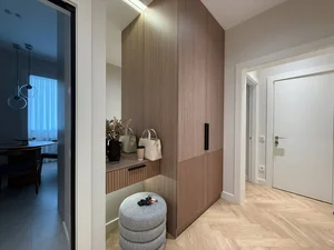 Фото 10 2-комн. квартира в Первушка