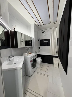 Фото 3 2-комн. квартира в Паркентский