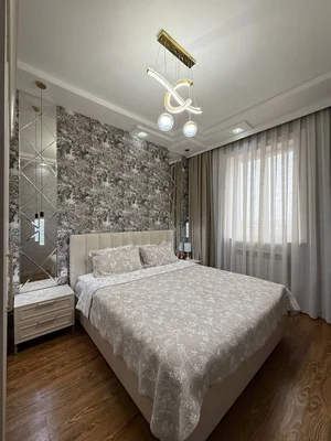 Фото 4 2-комн. квартира в Паркентский