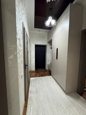 Фото 5 2-комн. квартира в Паркентский