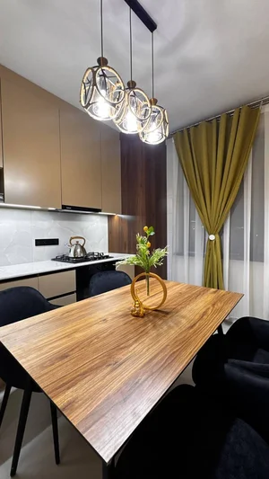 Фото 1 2-комн. квартира в Узбум