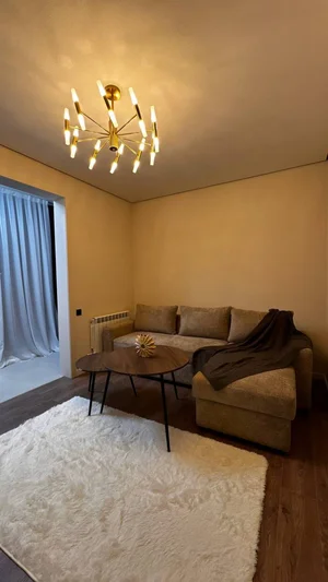 Фото 5 2-комн. квартира в Узбум