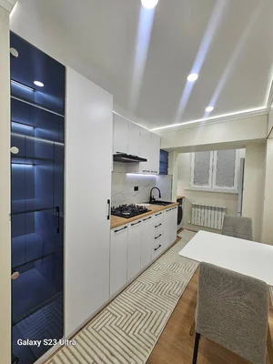 Фото 4 1-комн. квартира в Яккасарайском районе